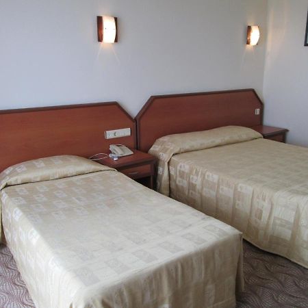 Sunshine Otel Kestel  Exterior photo