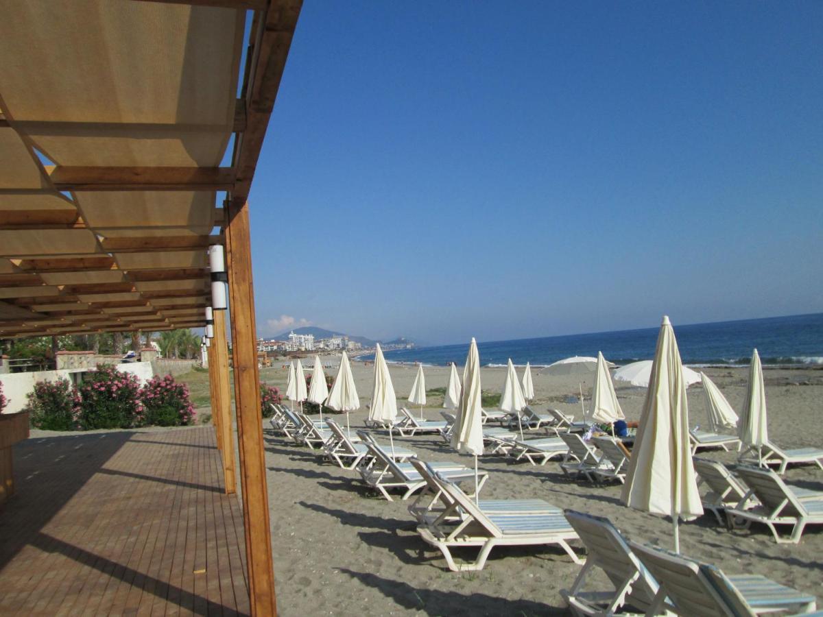 Sunshine Otel Kestel  Exterior photo