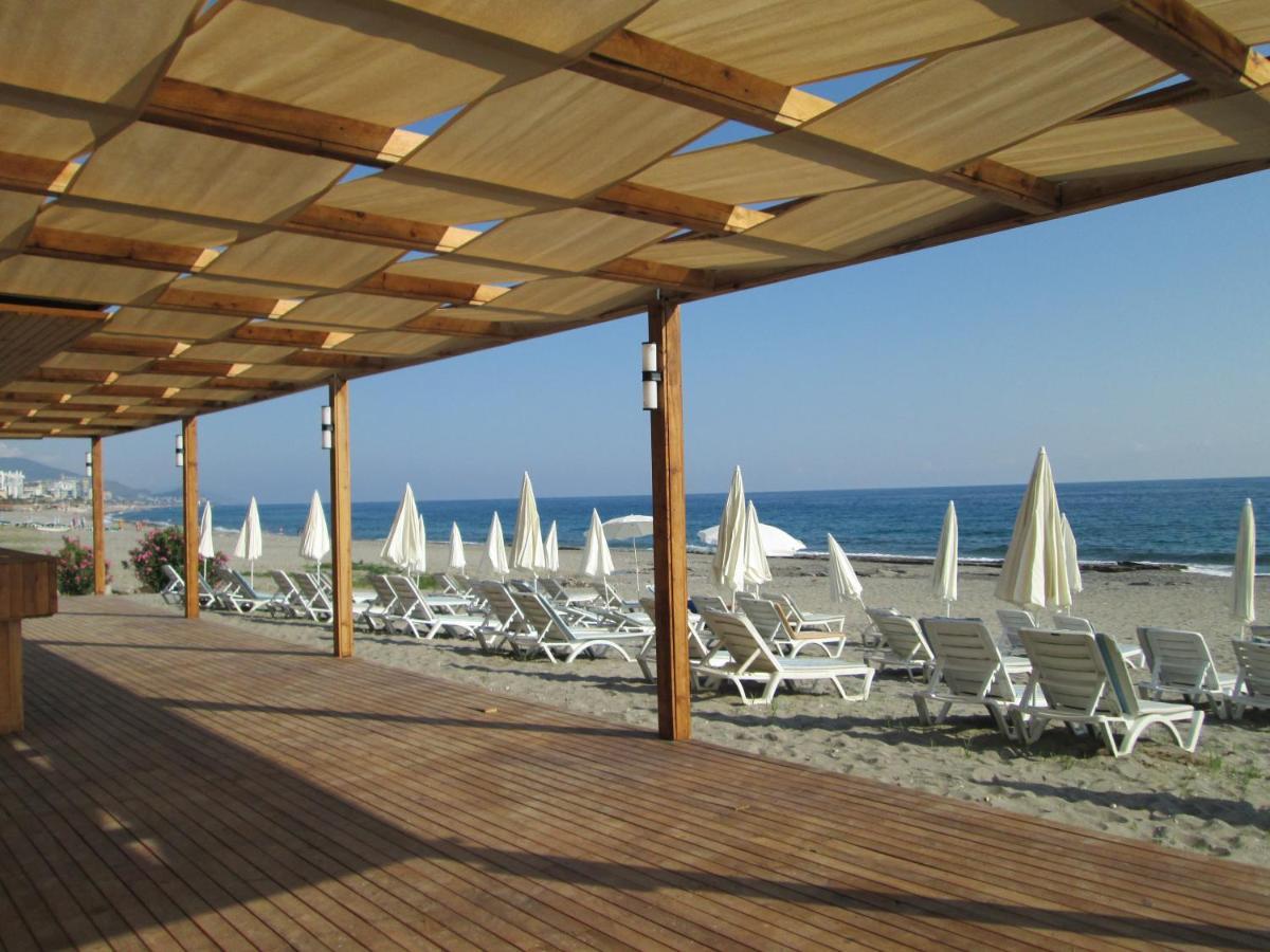 Sunshine Otel Kestel  Exterior photo