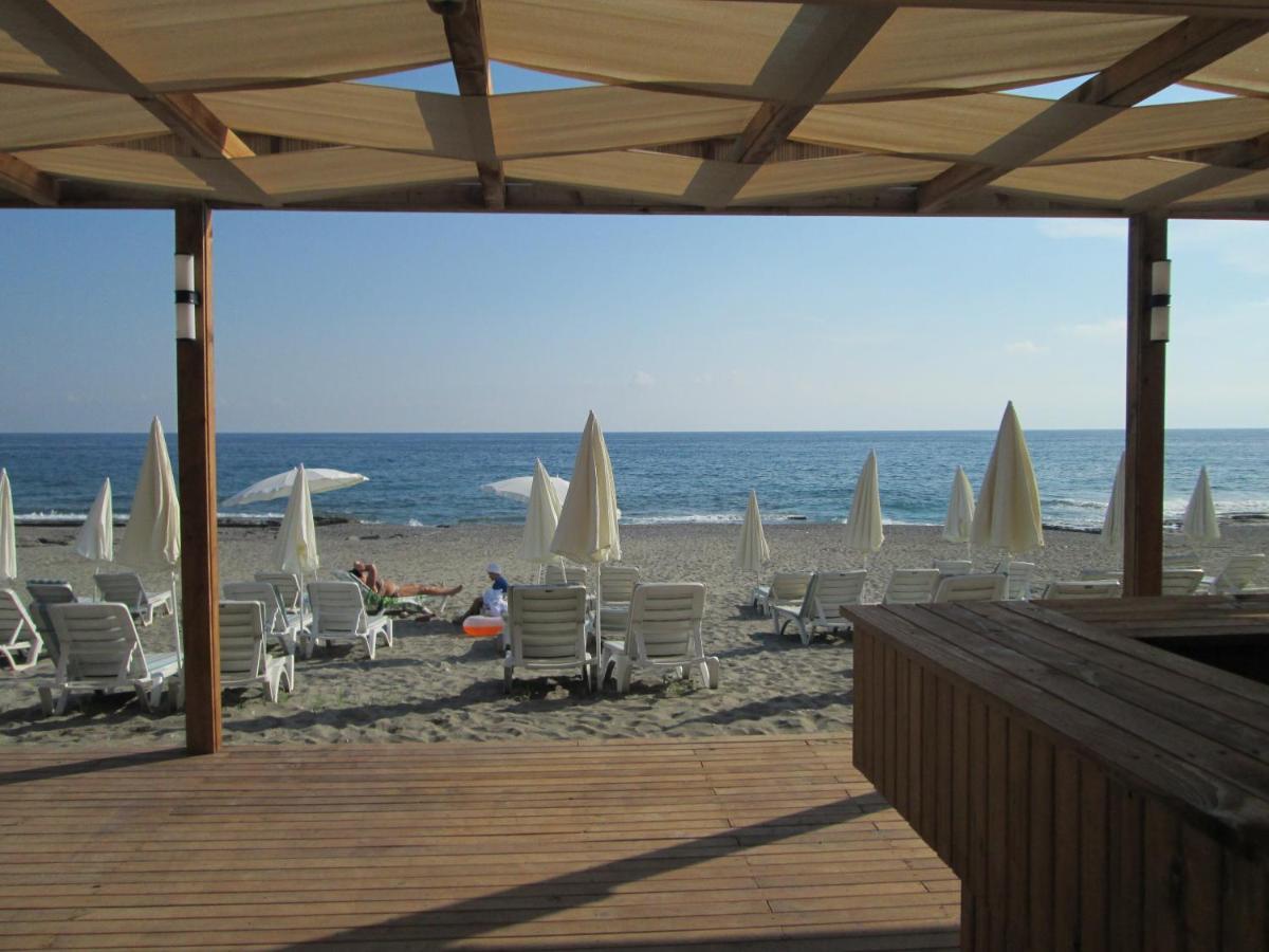 Sunshine Otel Kestel  Exterior photo